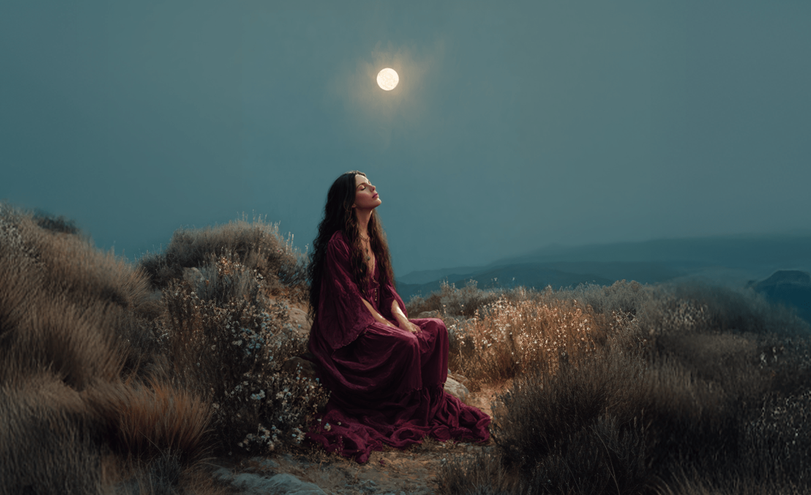 Mother Anna Violet Flame Healing