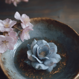 Sarah Tamar Blue Rose Healing