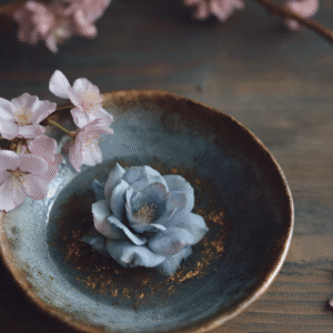 Sarah Tamar Blue Rose Healing - 4 Instalments