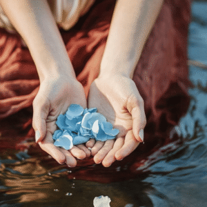 Chalice of Light Solstice Ceremony