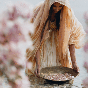 The Prophetic Magdalene – 9 Days of Embodied Revelation