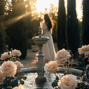 SOD HA-MAGDALENA – A 9-Day Kabbalistic Devotional Journey
