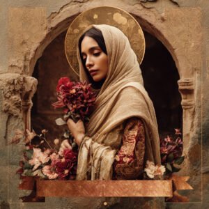 Mary Magdalene Feast Day. Aramaic Concert and Ceremony