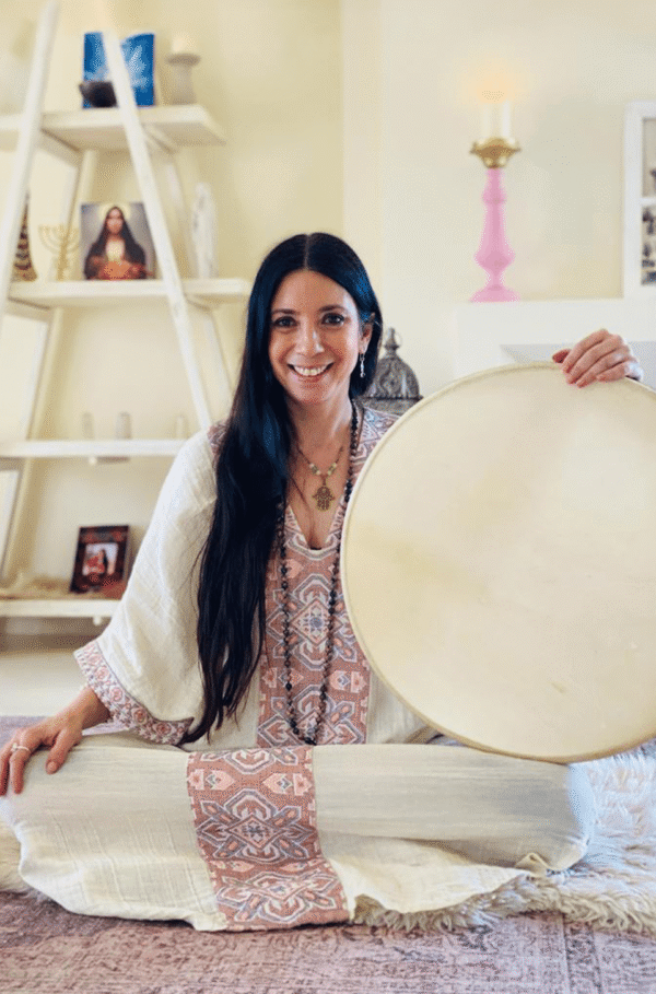The Kabbalah of Sound: From Scarcity to Fulfillment