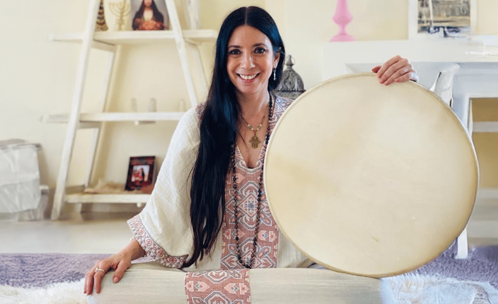 The Kabbalah of Sound: From Scarcity to Fulfillment