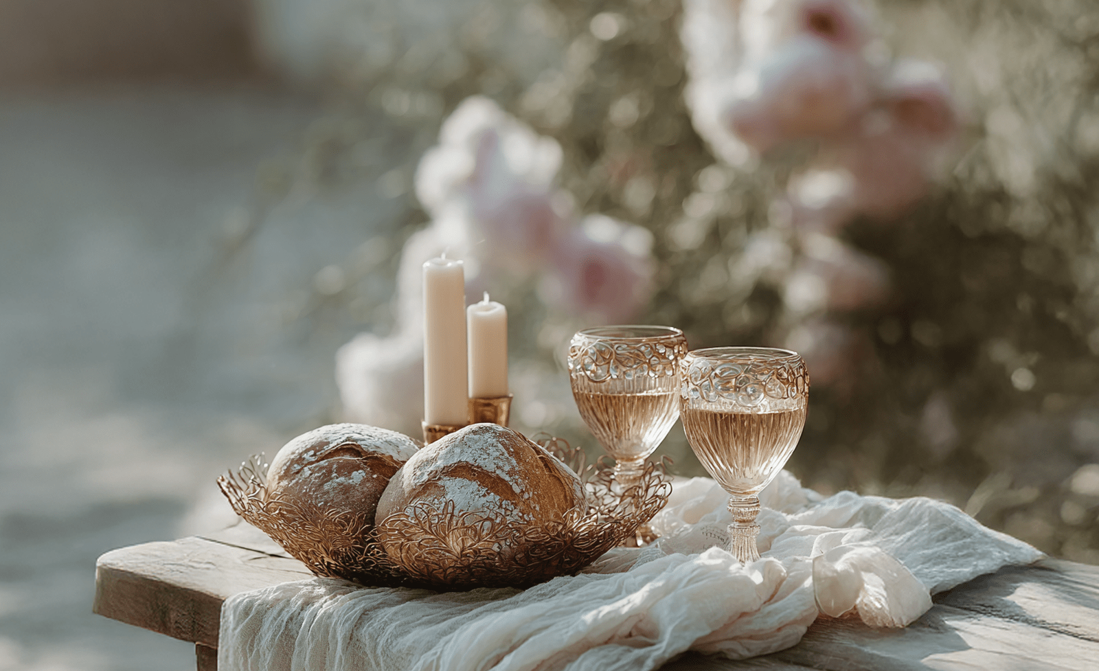 Magdalene Shabbat October 2025