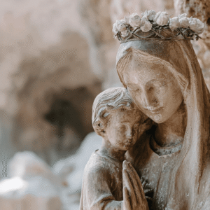 The 12 Holy Days of Christmas