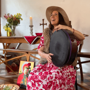 Aramaic Healing Concert Online Streaming