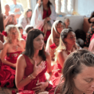 Aramaic Healing Concert in Glastonbury