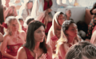 Aramaic Healing Concert Live in Glastonbury