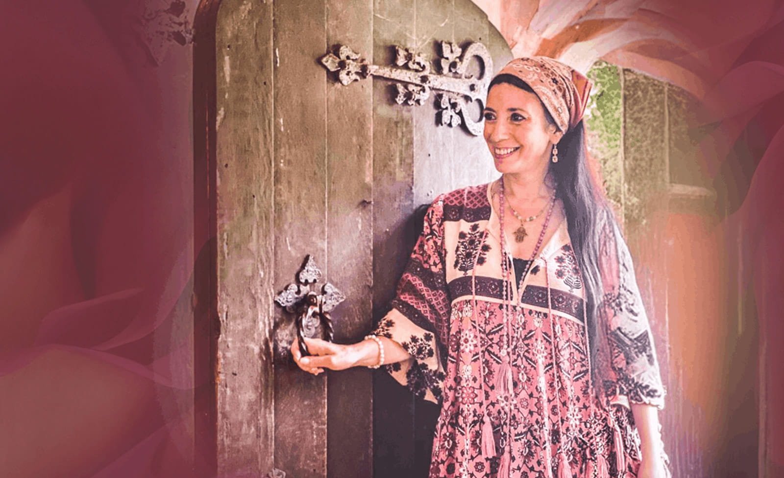 The Magdalene Holy Gathering in Avalon