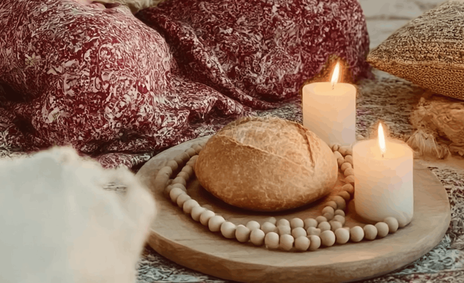 Magdalene Shabbat January 2026