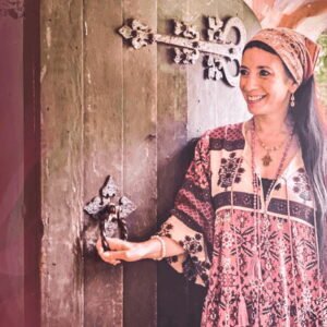 The Magdalene Holy Gathering in Avalon