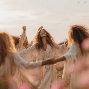 Magdalene Shabbat February 2026