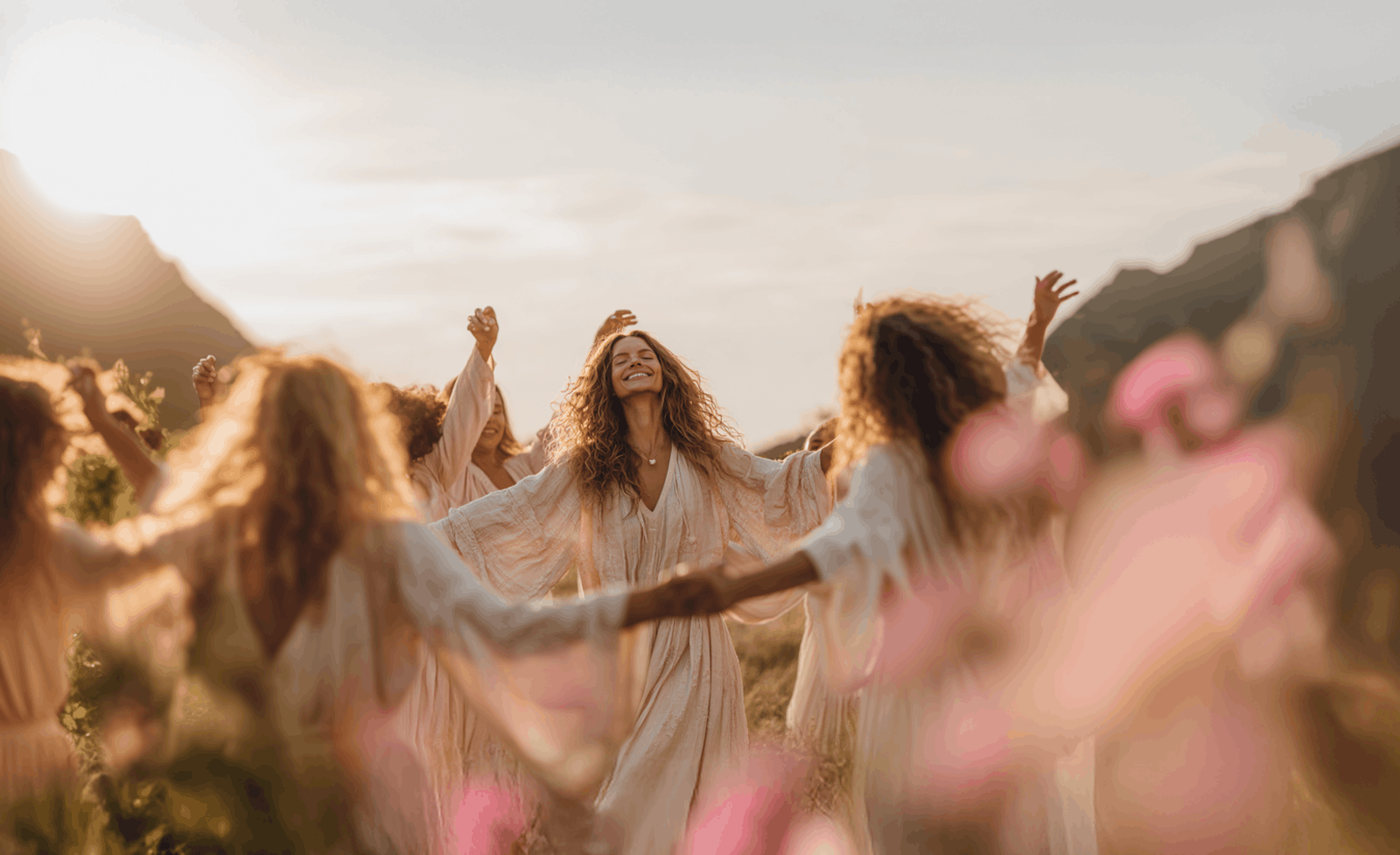 Magdalene Shabbat February 2026