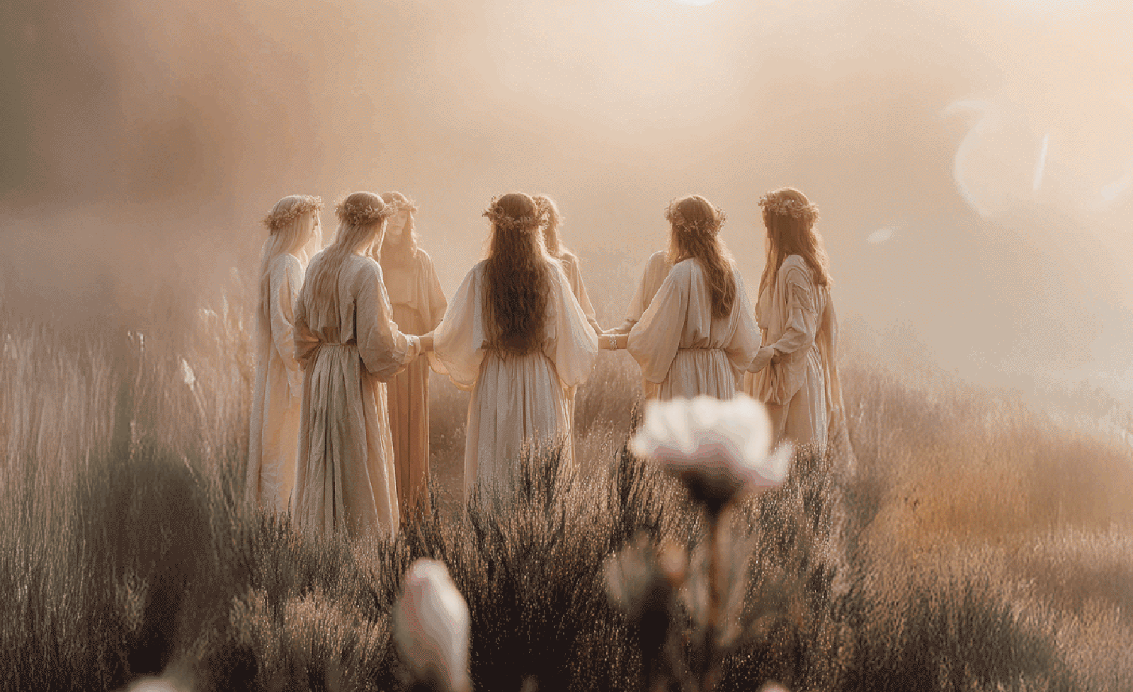 Magdalene Shabbat March 2026