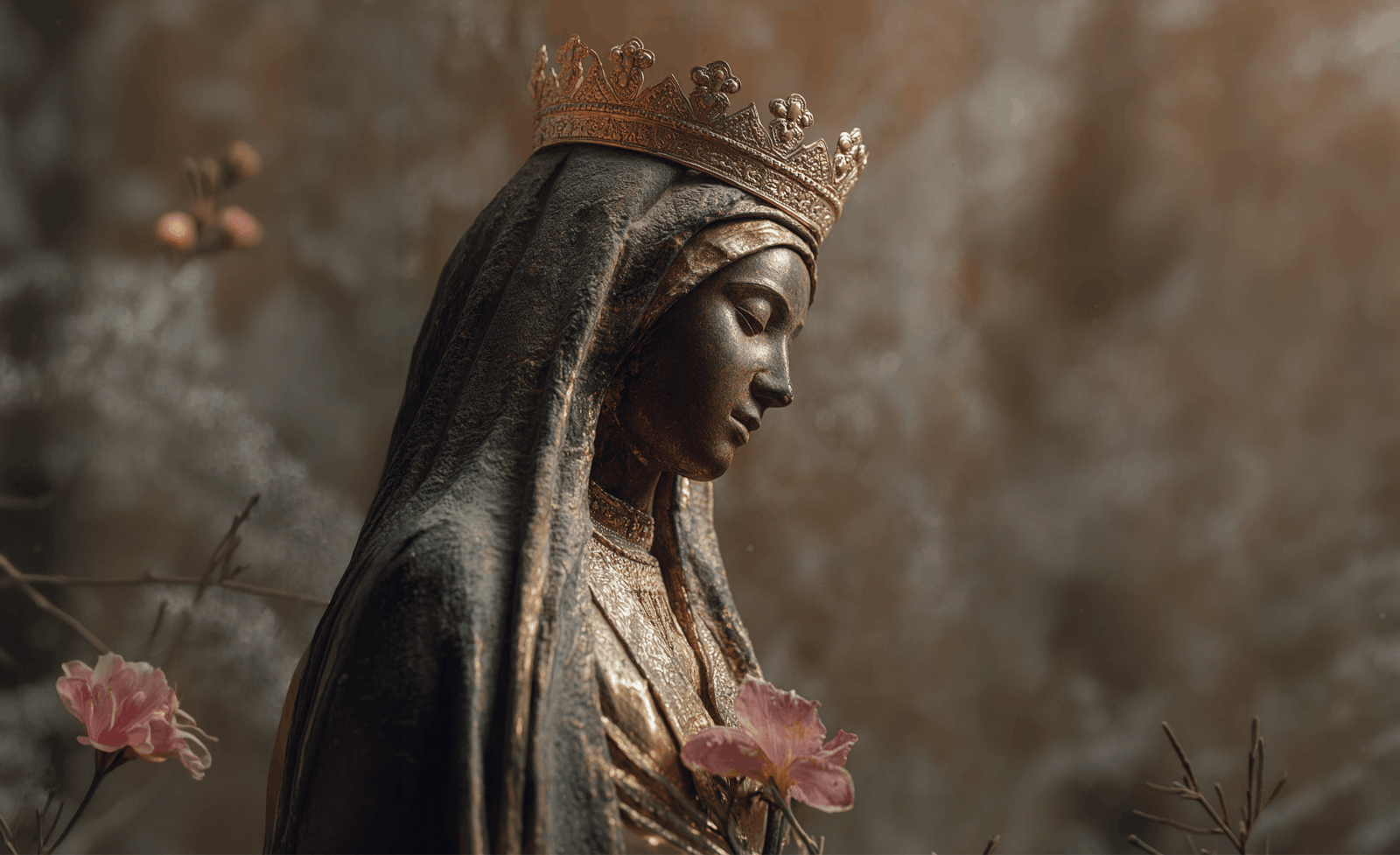 Virgen Negra Montserrat: Viaje Devocional de 9 D&iacute;as