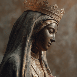 Virgen Negra Montserrat: Viaje Devocional de 9 D&iacute;as