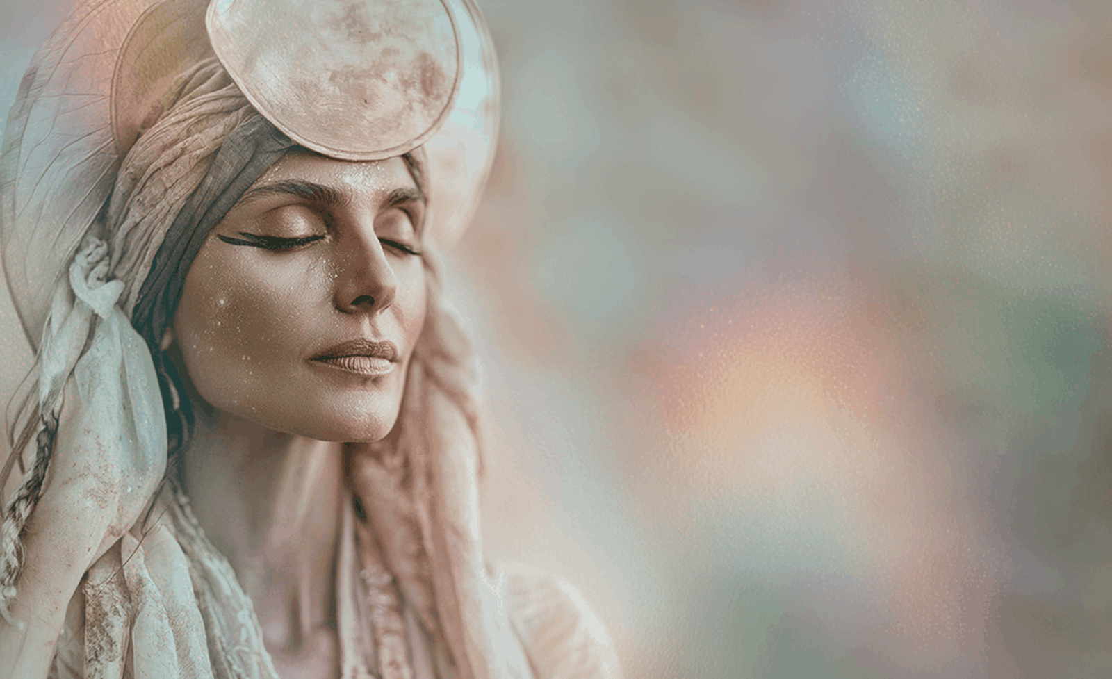 Phoenician Harmonic Healing Transmission