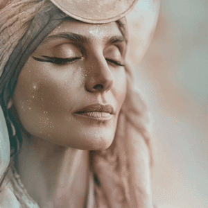 Hathor–Phoenician Harmonic Transmission