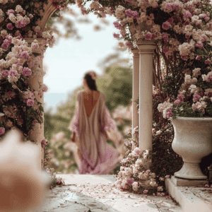 The Aramaic Path of the Rose