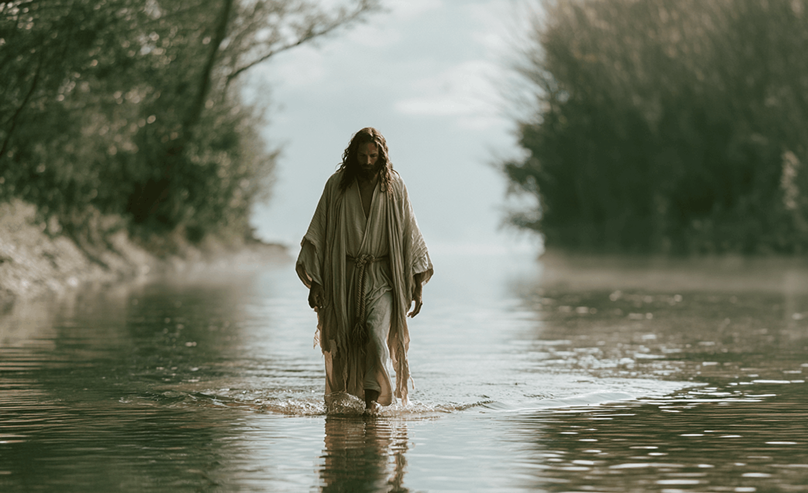 The John the Baptist 9 Day Devotional Journey