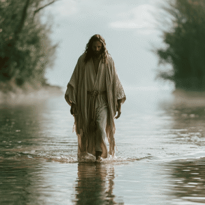 The John the Baptist 9 Day Devotional Journey